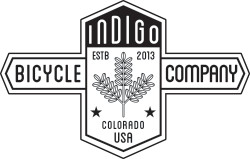 Indigo Bicycle Company