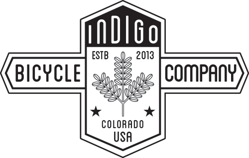 Indigo Bicycle Company